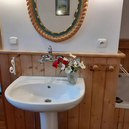 Prázdninový dům Kalinowa *