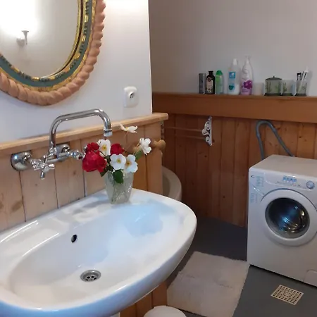 Kalinowa * Wierchomla Wielka