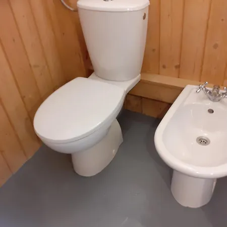 Kalinowa Prázdninový dům Wierchomla Wielka