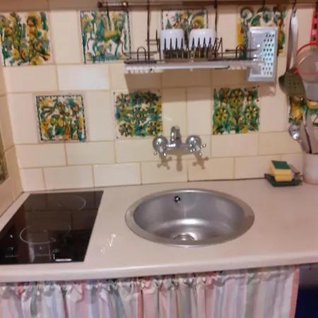 Kalinowa * Wierchomla Wielka