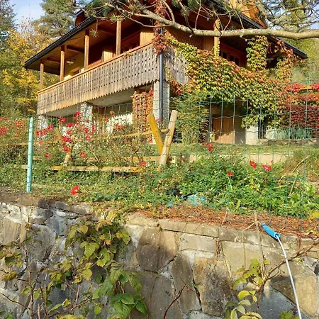 Kalinowa Prázdninový dům Wierchomla Wielka