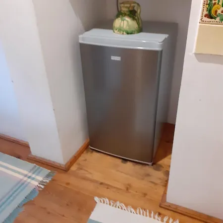 Kalinowa Prázdninový dům Wierchomla Wielka