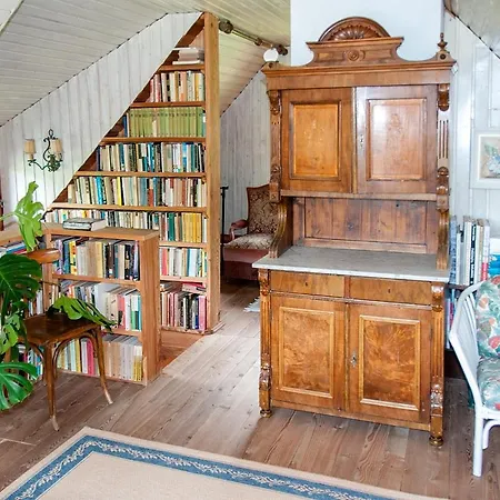 Prázdninový dům Kalinowa *