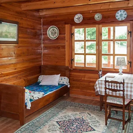 Kalinowa * Wierchomla Wielka