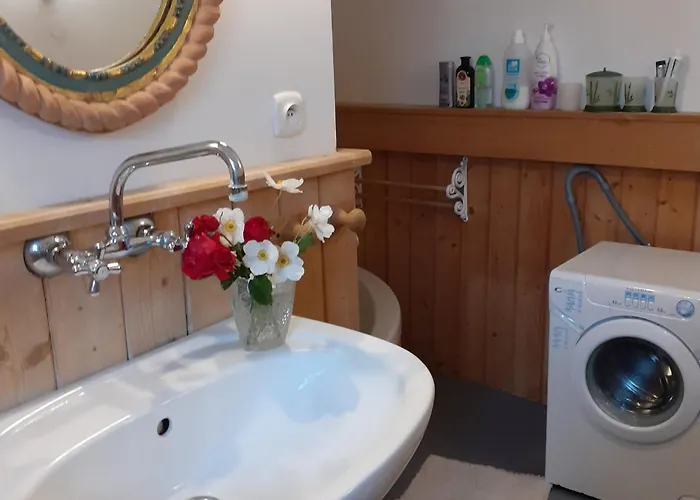 Kalinowa * Wierchomla Wielka