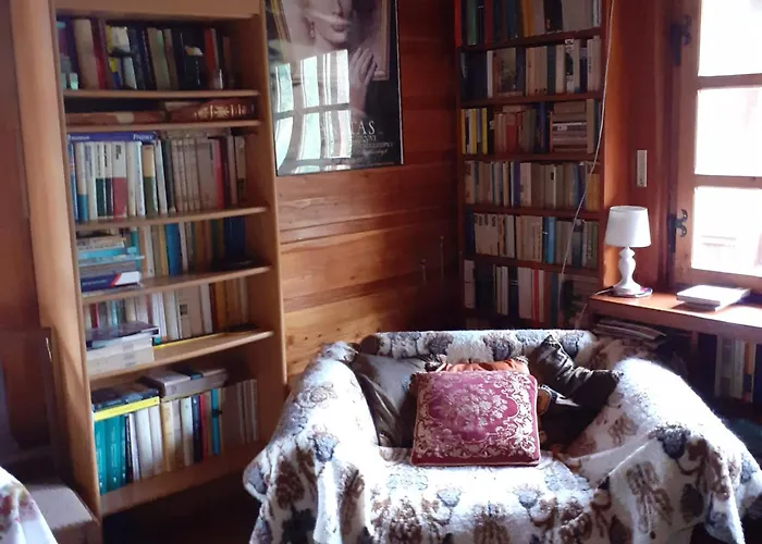 Kalinowa Dom wakacyjny