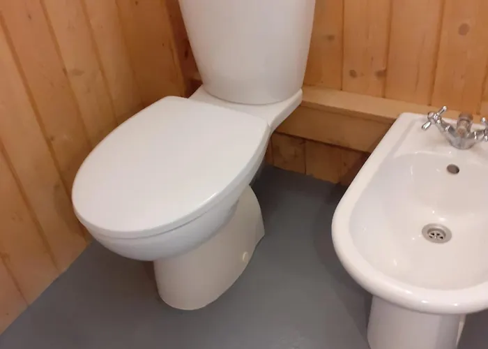 Kalinowa Dom wakacyjny Wierchomla Wielka