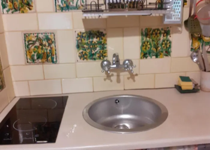 Kalinowa * Wierchomla Wielka