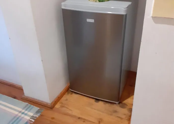 Kalinowa Dom wakacyjny Wierchomla Wielka